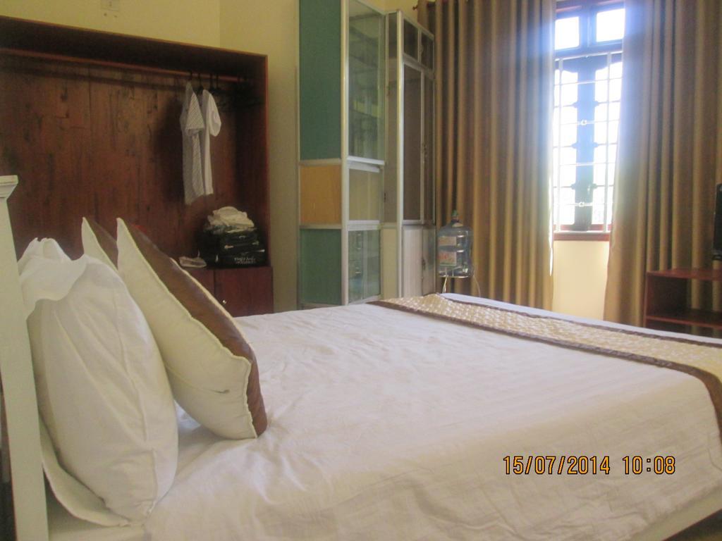 Stop And Go Hostel ดานัง ห้อง รูปภาพ