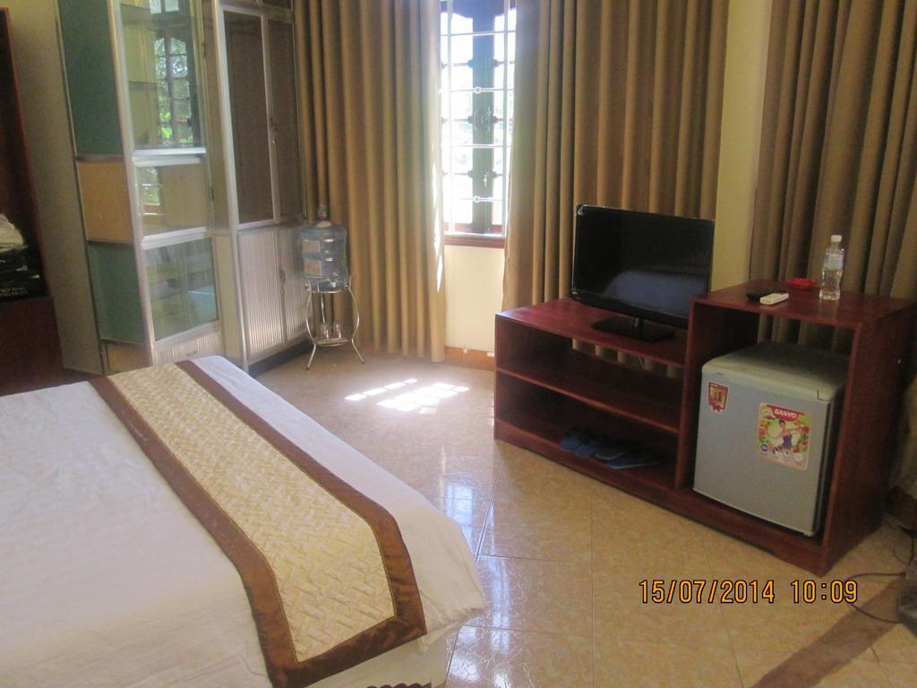 Stop And Go Hostel ดานัง ภายนอก รูปภาพ